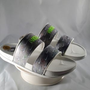 Nike Benassi duo ultra slide